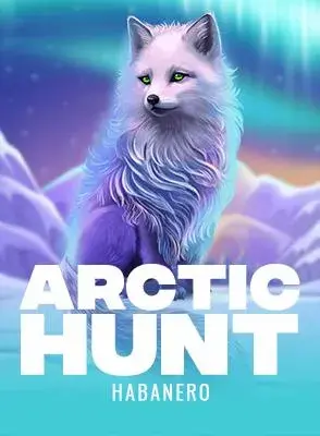 Arctic Hunt