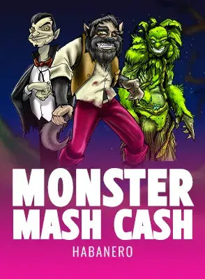 Monster Mash Cash