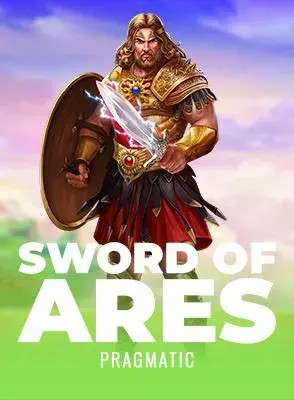 Sword of Ares